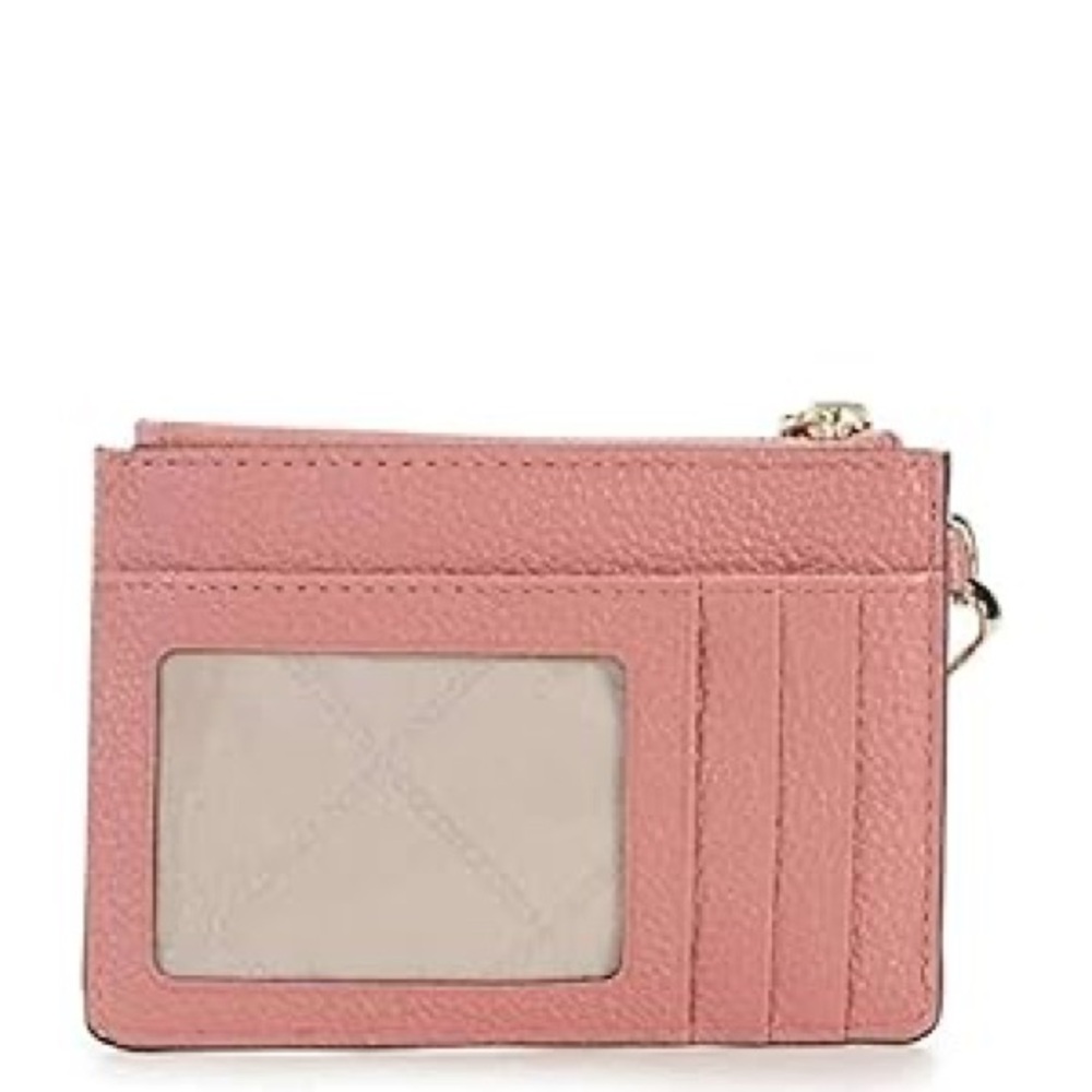 Michael Kors Pink Wristlet - Picture 2 of 9